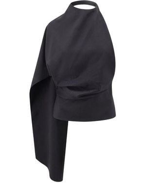Rohe Sleeveless Tops - Azul
