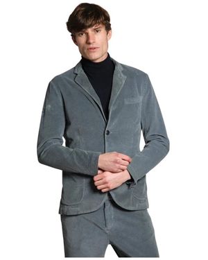 Mason's Blazers - Blue