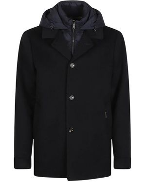 Moorer Jassen ,Blauw ,Barolo-Le Jas - Zwart