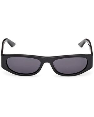 Gcds Sunglasses - Blue