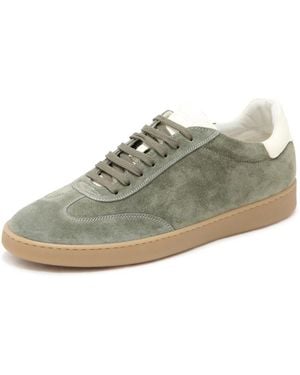 Stuart Weitzman Sneakers - Green