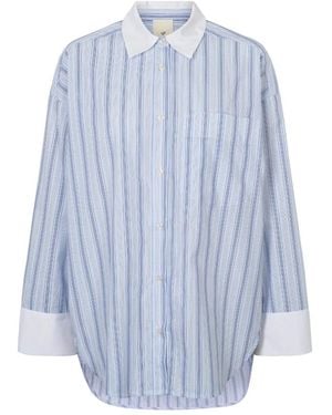 Heartmade Shirts - Azul