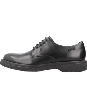 Camper Business Shoes - Noir