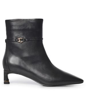 Coccinelle Heeled Boots - Negro