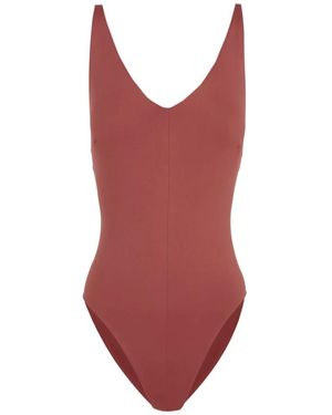 Cortana One-Piece - Red