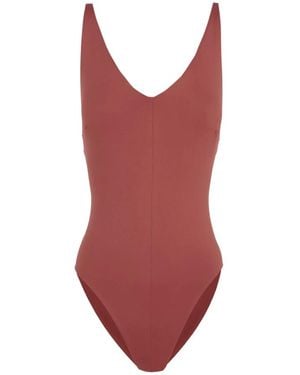 Cortana One-Piece - Red