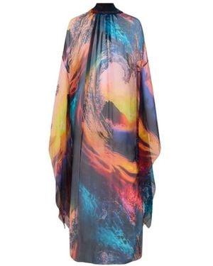 Roberto Cavalli Gowns - Blue