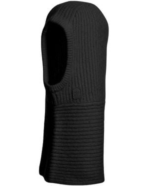 Parajumpers Hats - Nero
