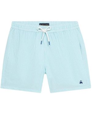 Brooks Brothers Beachwear - Blu