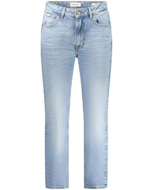 Guess Slim-Fit Jeans - Azul
