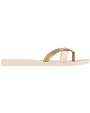 Ipanema Kirei Flip Flop - Naturel