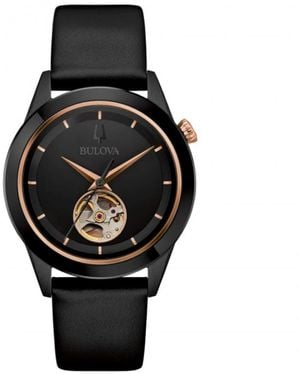 Bulova Watches - Nero