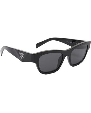 Prada Sunglasses - Negro