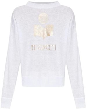 Isabel Marant T-Shirts - Blanco