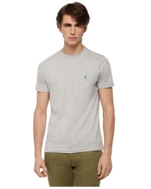 Brooks Brothers T-Shirts - Grey