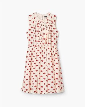 Marc Jacobs Short Dresses - Pink