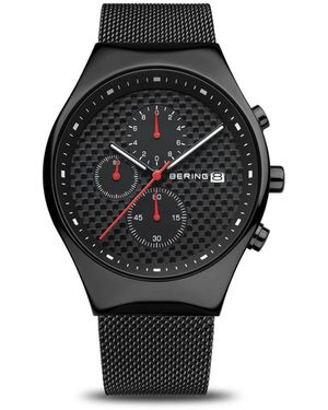 Bering Watches - Nero