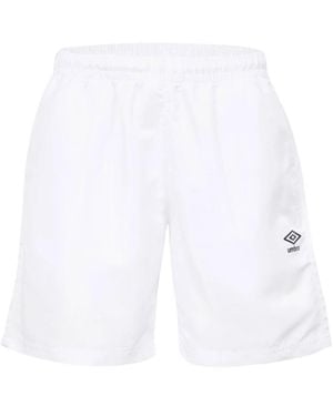 Umbro Sportswear - Blanco
