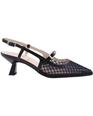 Nero Giardini Court Shoes - Blue