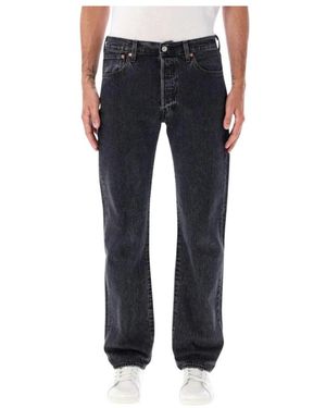 Levi's Broeken - Blauw