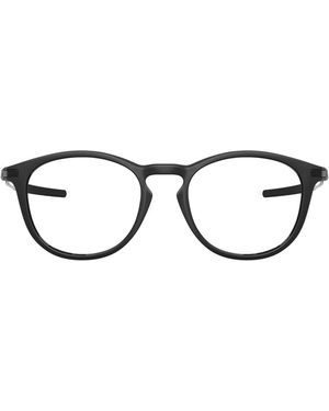 Oakley Accessoires ,Zwart ,Pitchman R Ox 8105 - Bruin