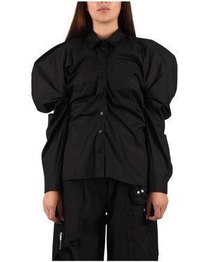 MEIMEIJ Blouses - Noir