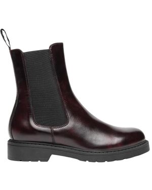 Nero Giardini Chelsea Boots - Brown