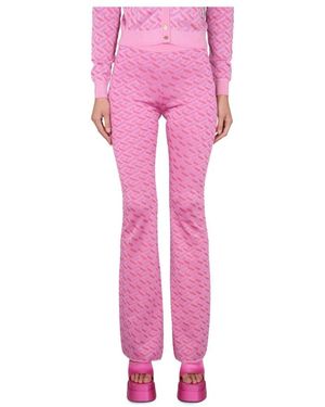 Versace Sweatpants - Roze