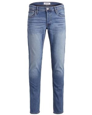 Jack & Jones Slim Fit Jeans - Blue