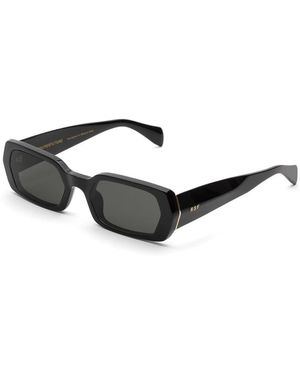 Retrosuperfuture Sunglasses - Black