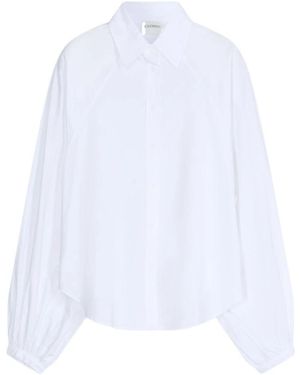 Closed Shirts - White