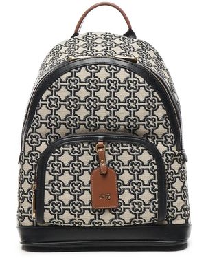 V73 Backpacks - Negro