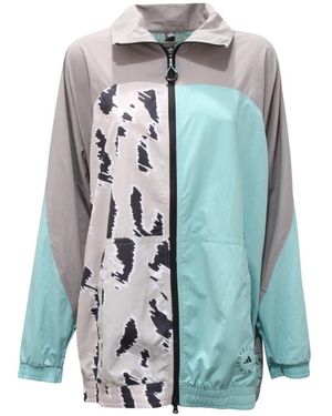adidas Light Jackets - Blu