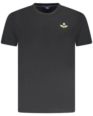 Armata Di Mare T-Shirts - Black