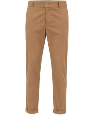 Imperial Pantalone - Naturel
