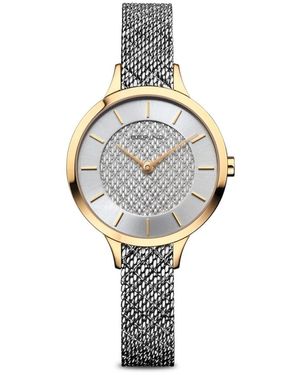 Bering Watches - Metallizzato