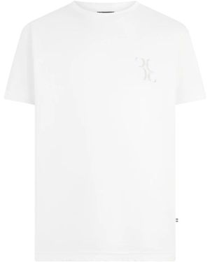 Billionaire T-Shirts - White