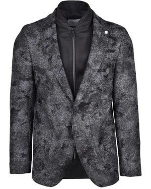 DIGEL Blazers - Grey