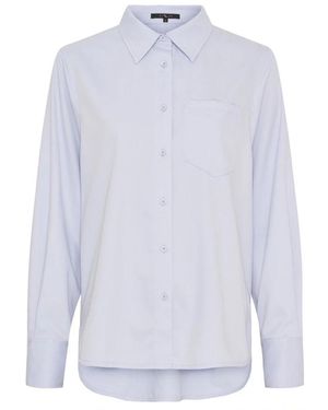 Btfcph Shirts - Blue