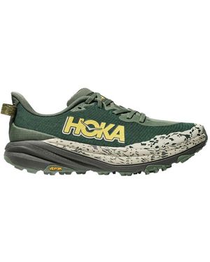 Hoka One One Sneakers - Verde