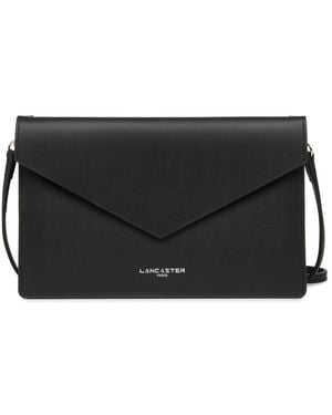 Lancaster Cross Body Bags - Black