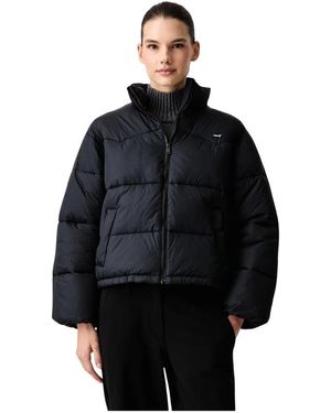 Levi's Winter Jackets - Negro