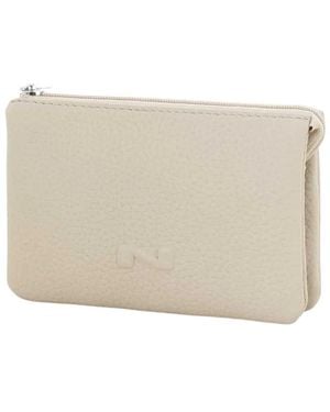 Nathan-Baume Clutches - Neutro