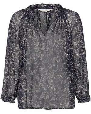 Part Two Elsia Blouse - Grijs