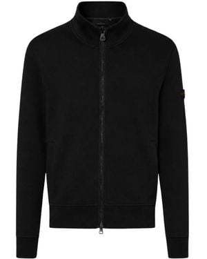 Peuterey Zip-Throughs - Negro