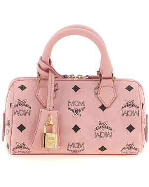 MCM Handbags - Rosa