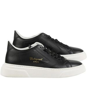 Valsport 1920 Trainers - Black
