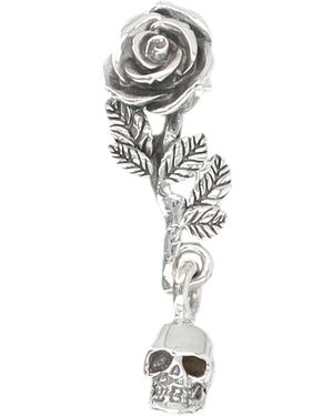 Emanuele Bicocchi Earrings - Metálico