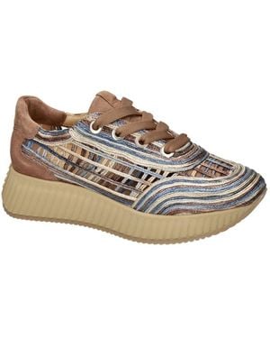Softwaves Ardi Sneakers - Grau