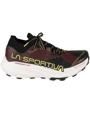 La Sportiva Trainers - Black